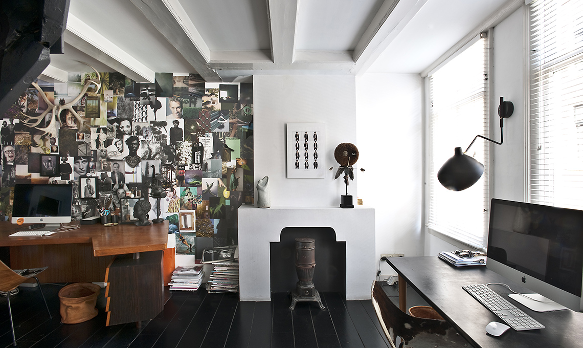 arredare studio