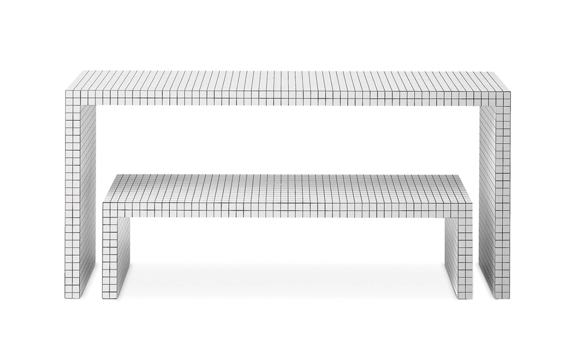 consolle design