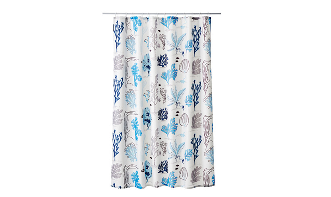 Tenda doccia Ikea
