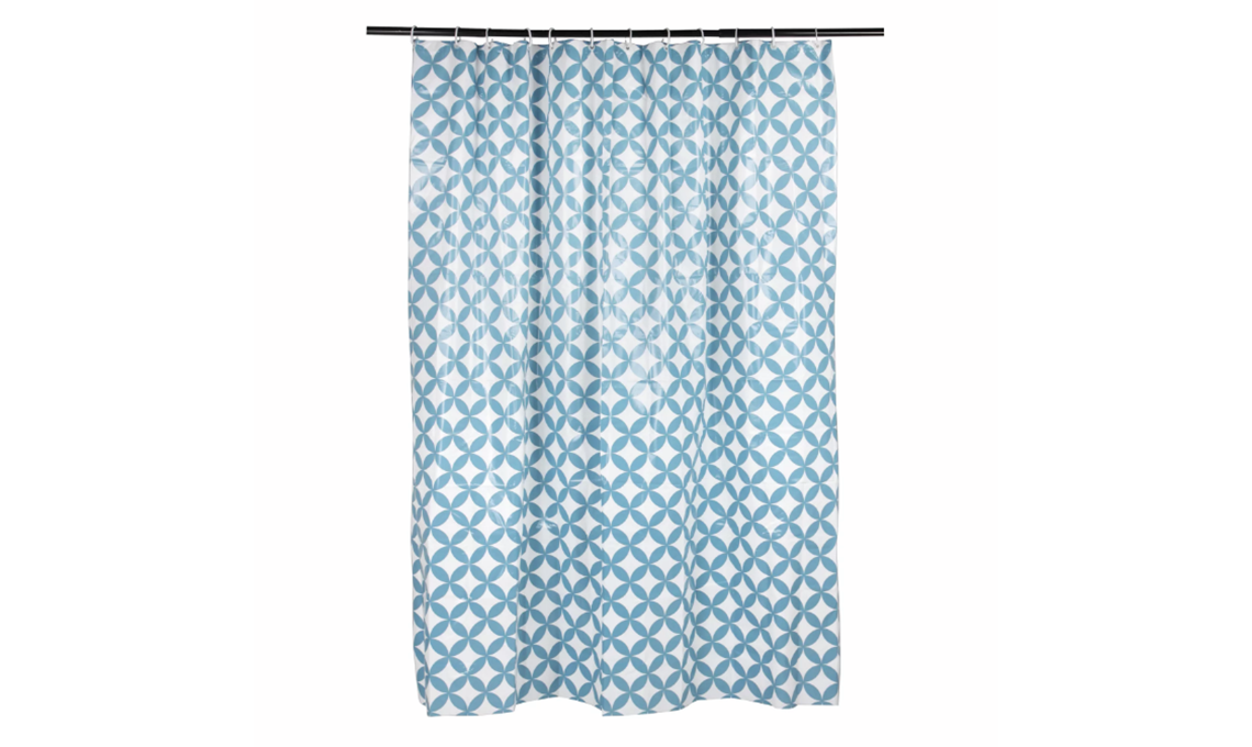 Tenda doccia Leroy Merlin