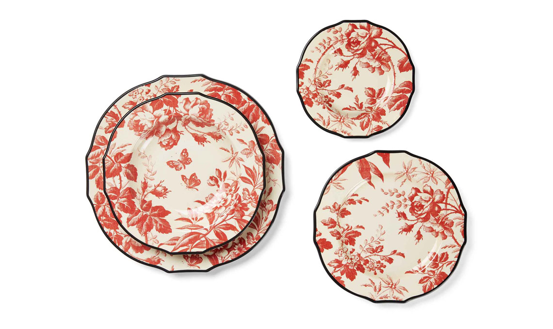 casafacile_Gucci_GucciOsteria_piatti_RichardGinori