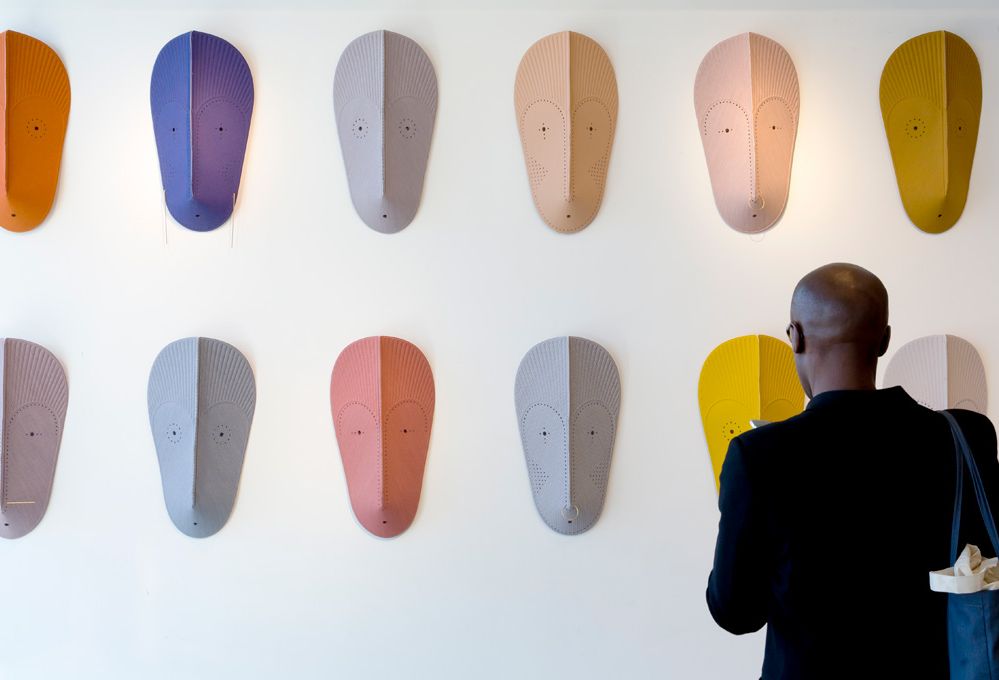 Tutte le fiere e gli eventi del design 2018