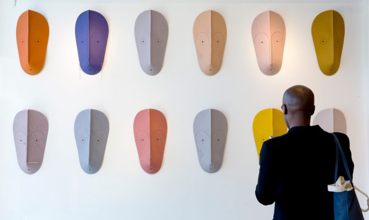 Tutte le fiere e gli eventi del design 2018