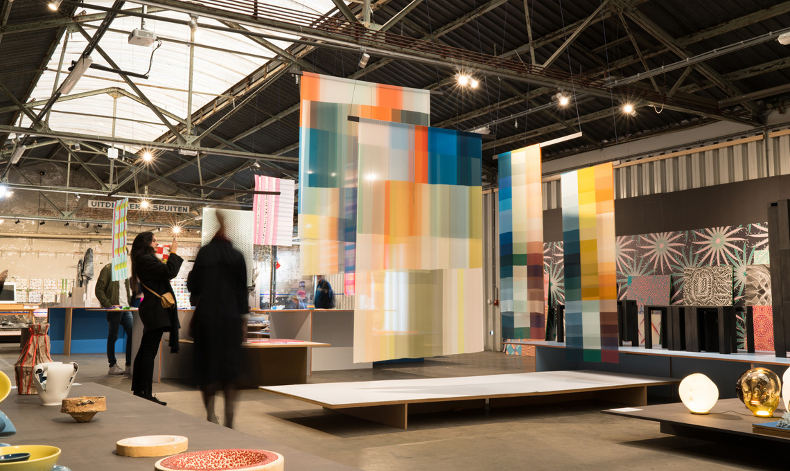 Dutch Design Week, Eindhoven