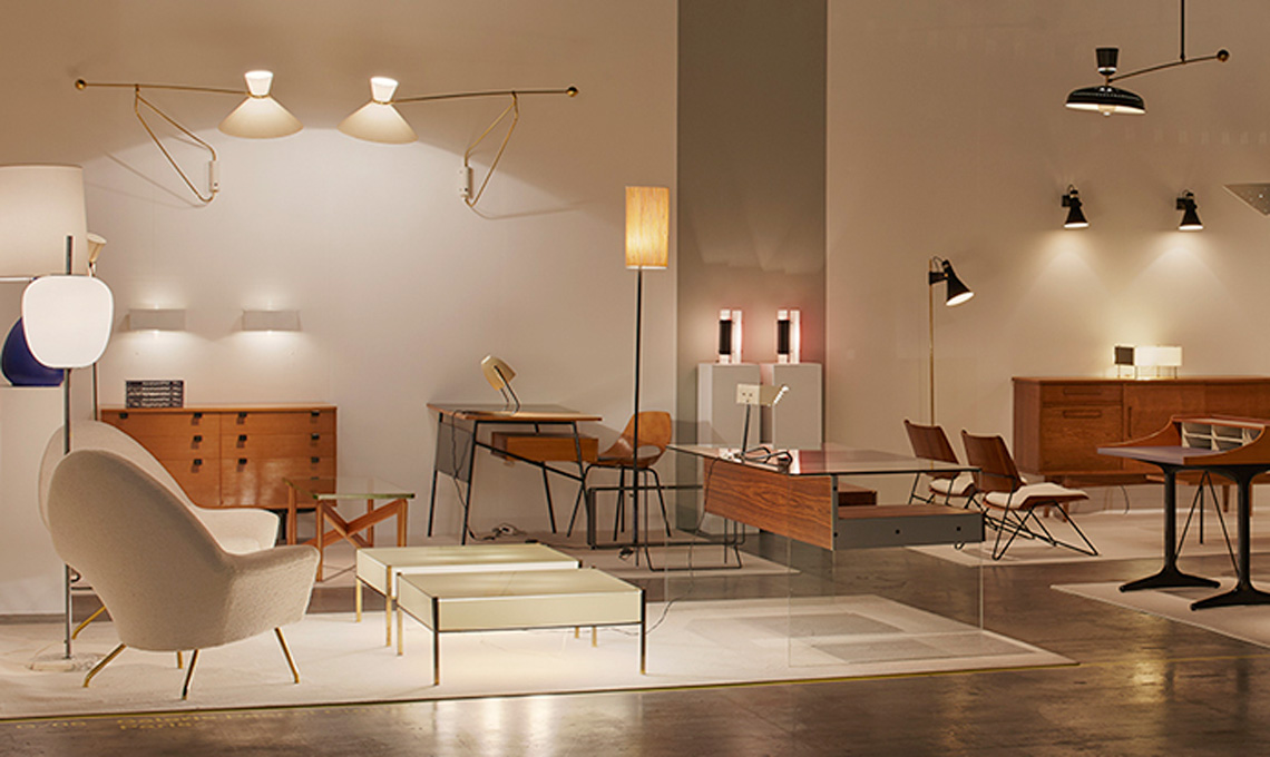 Design Miami / Basel