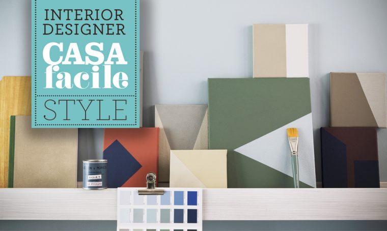 Sei stylist? Partecipa al casting di CasaFacile