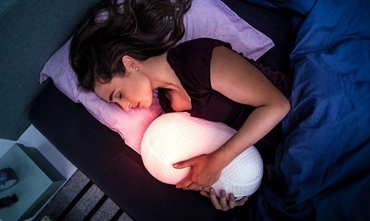 Idee tecnologiche per dormire bene