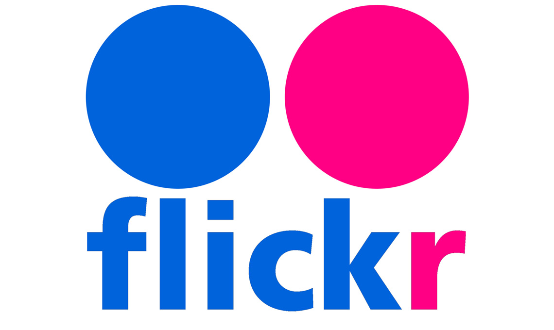 Flickr