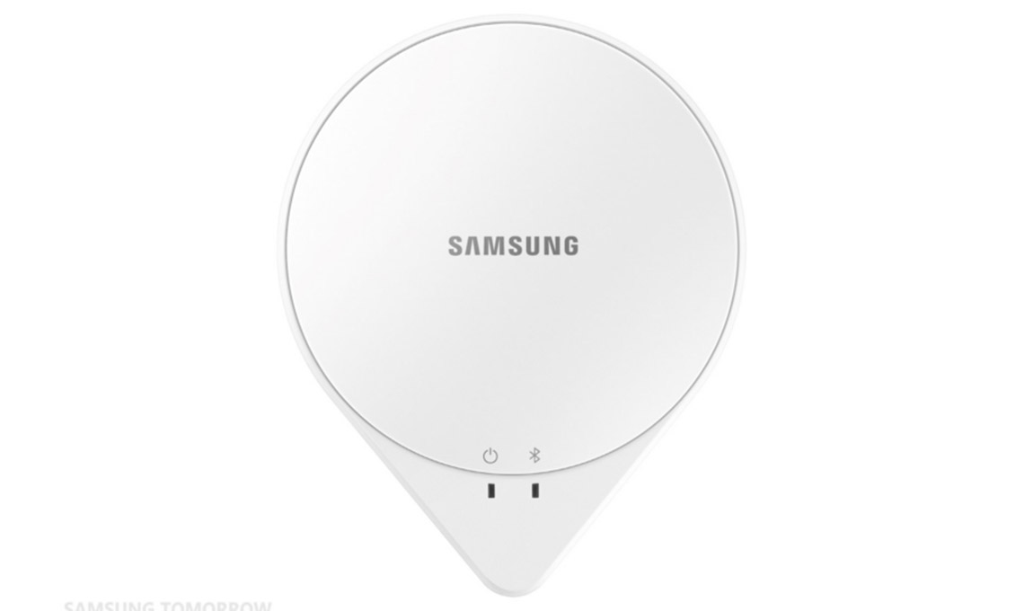SleepSense Samsung