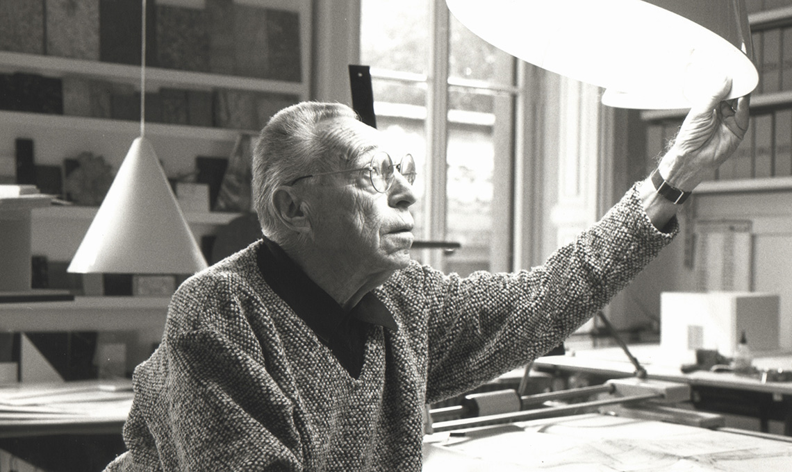 achille castiglioni
