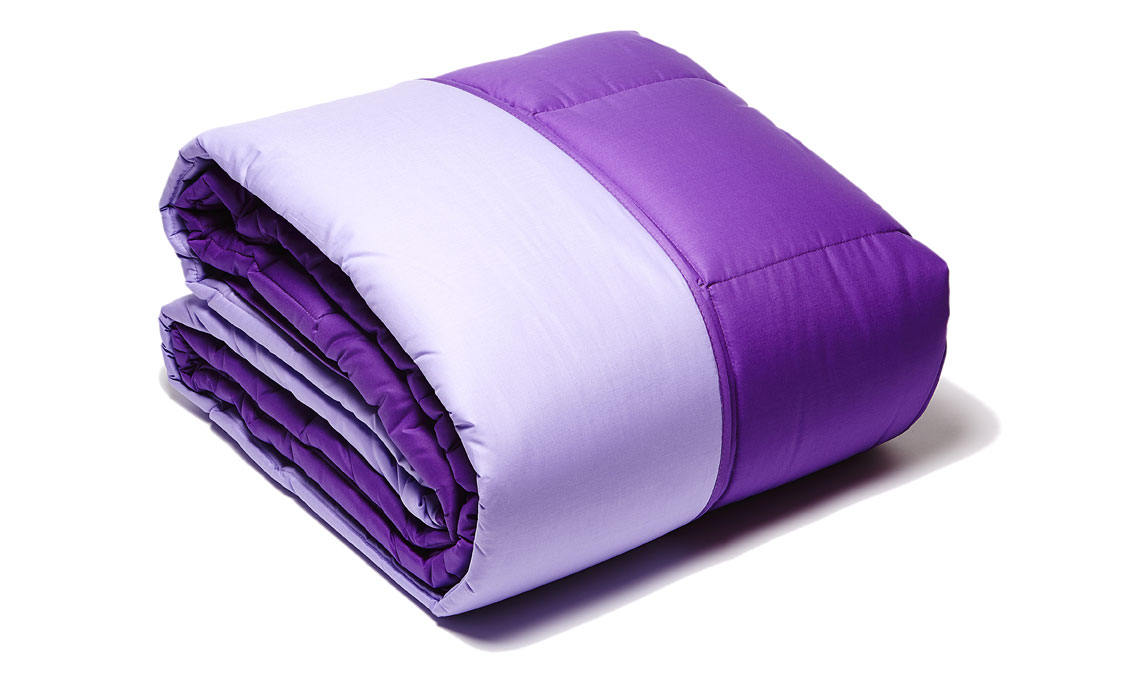 CASAfacile Caleffi trapunta ultraviolet