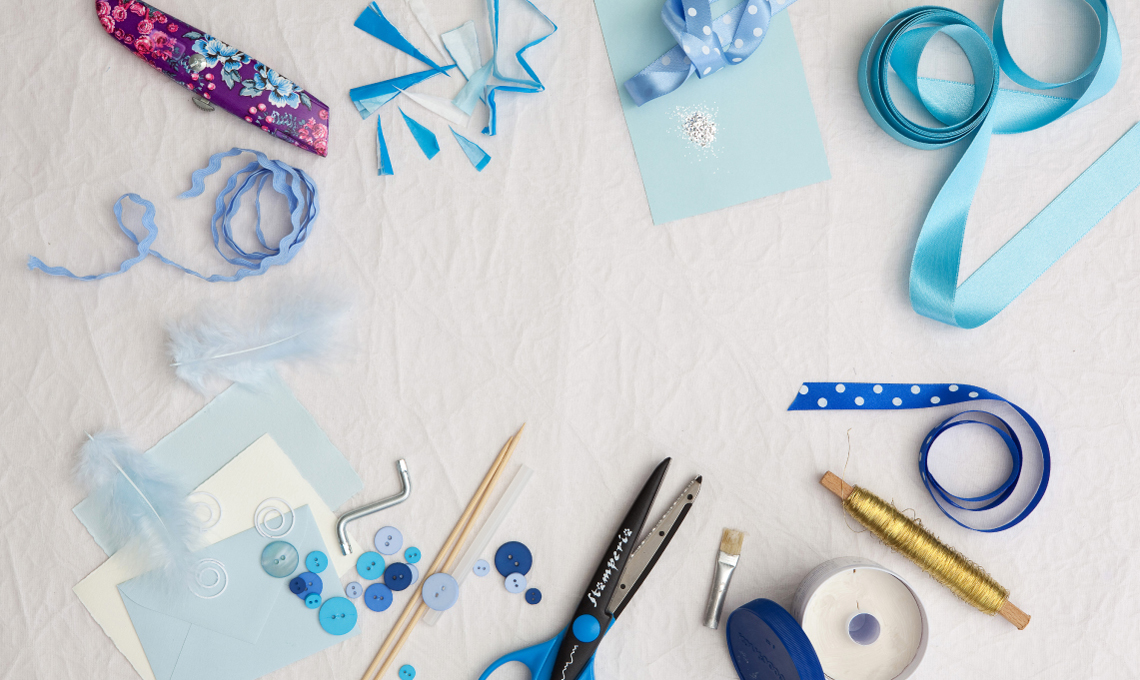 CASAfacile GFrassi matrimonio DIY materiali