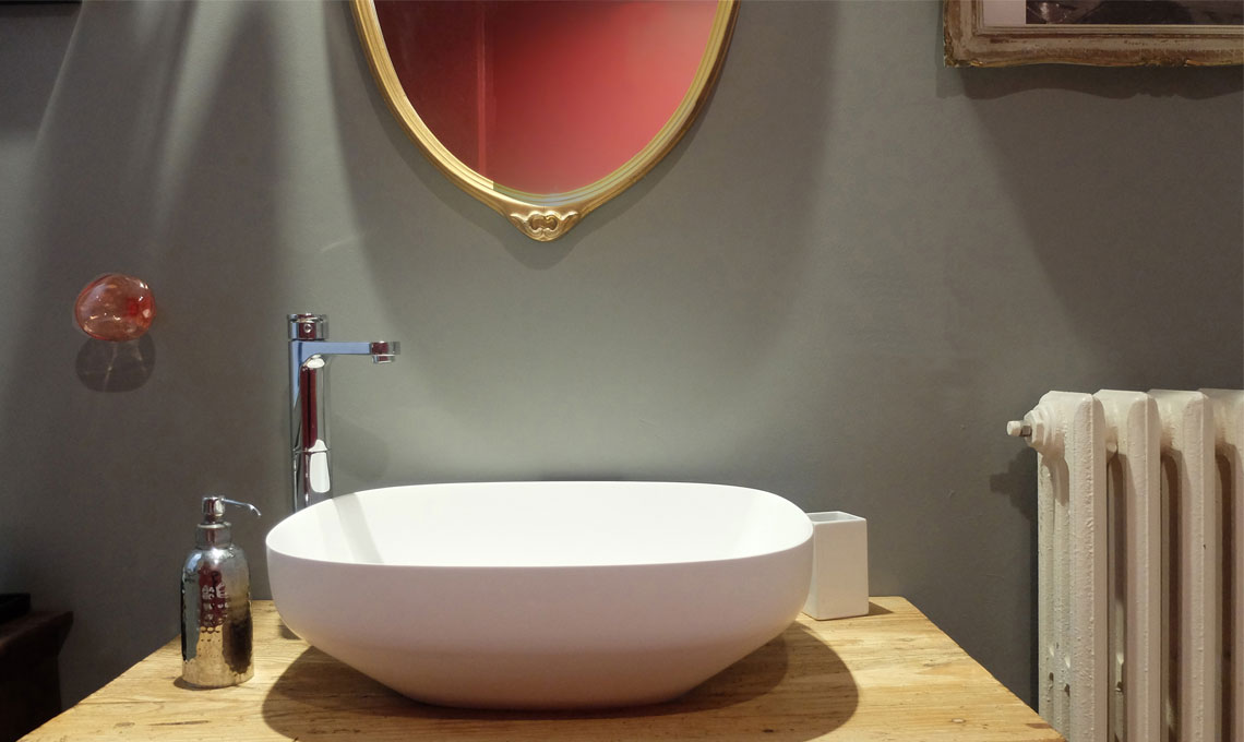 Una cucina personale e funzionale con Kanz Architetti