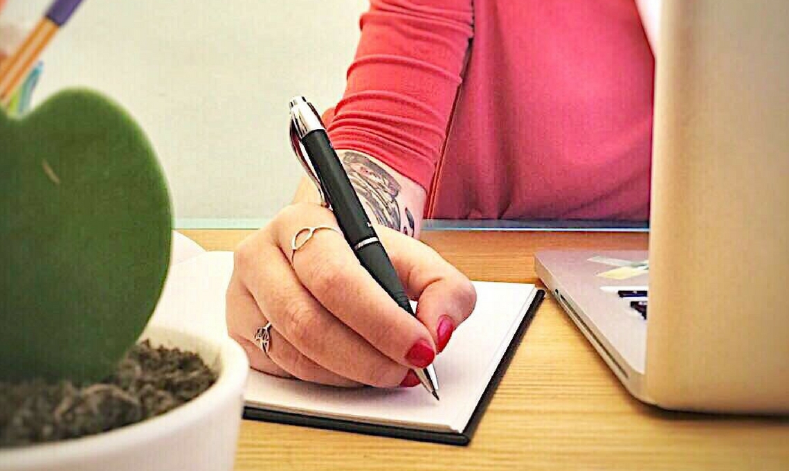 CASAfacile LSarnari lavorare da casa