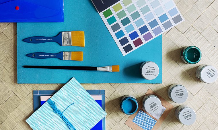Come scegliere i colori per la casa