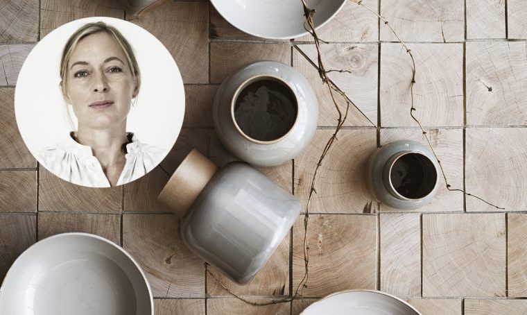 Chi è Cecilie Manz,  designer dell’anno secondo Maison&Objet