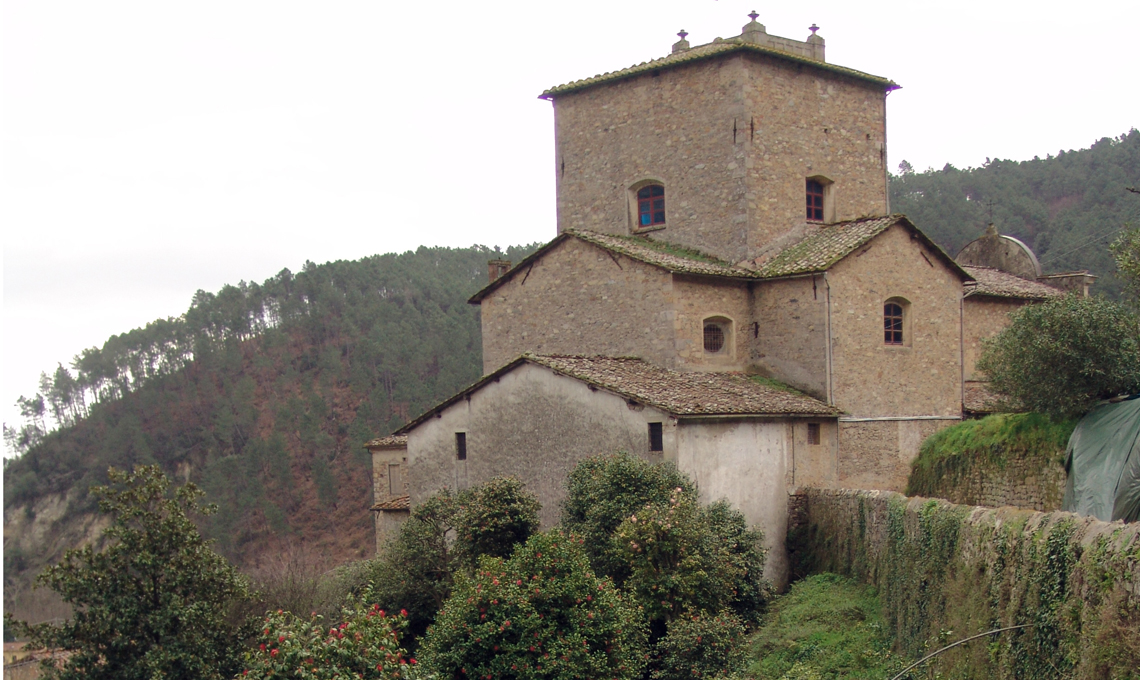 Lucchesia