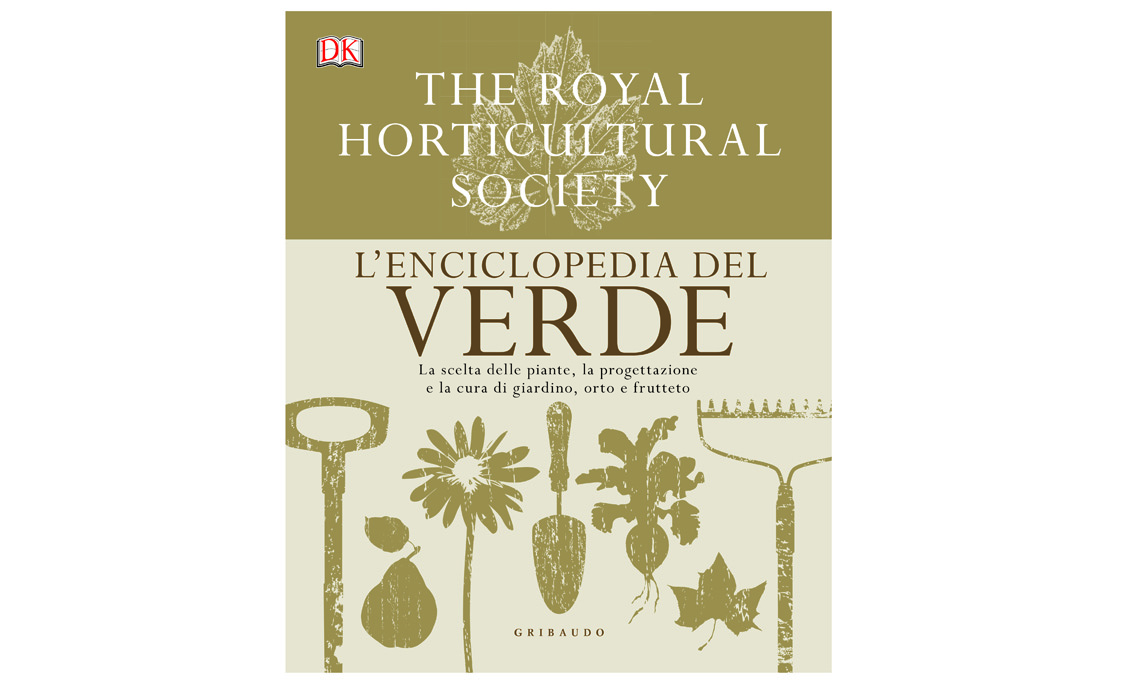 enciclopedia del verde