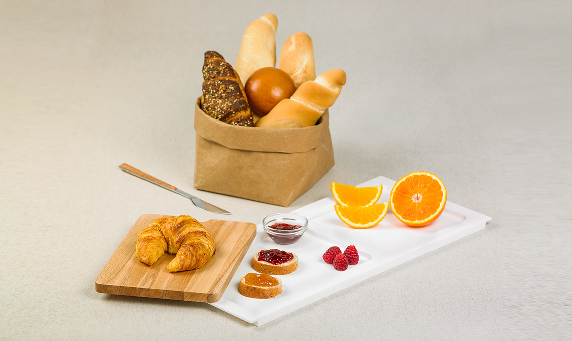set degustazione