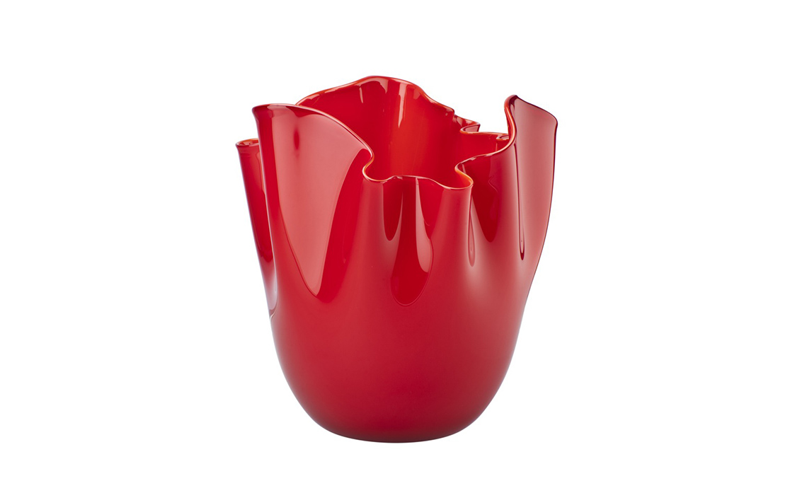 vaso fazzoletto