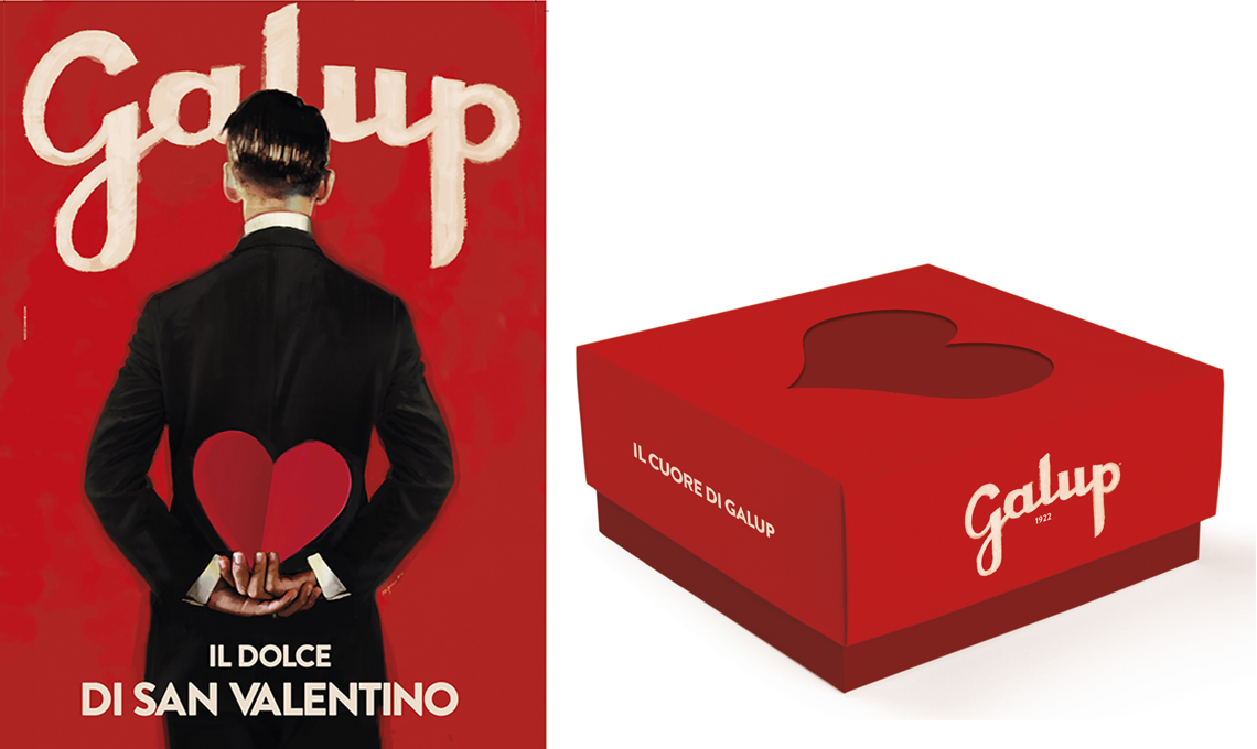 dolce san valentino