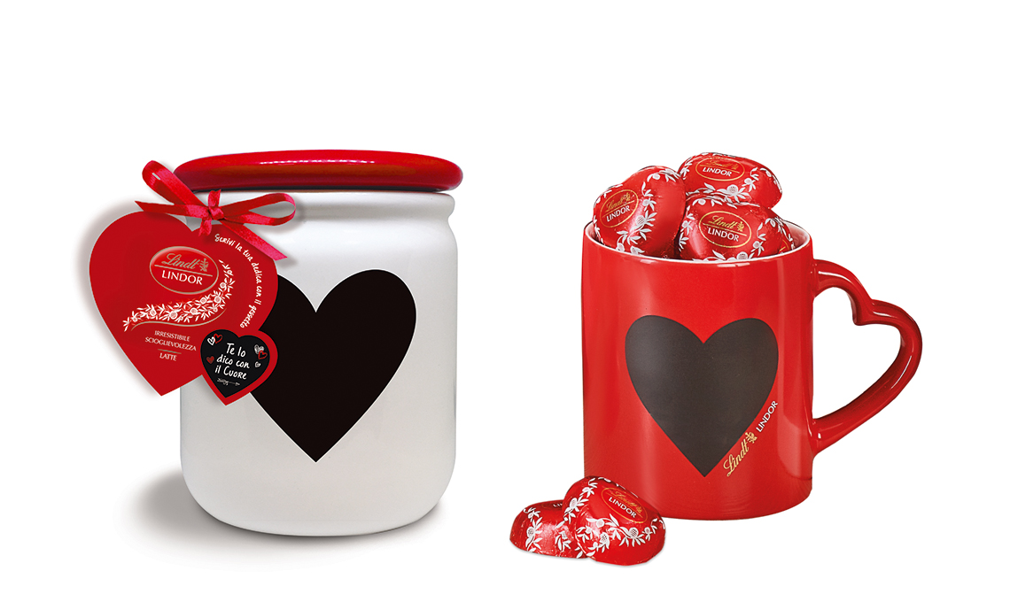 regali san valentino tazze