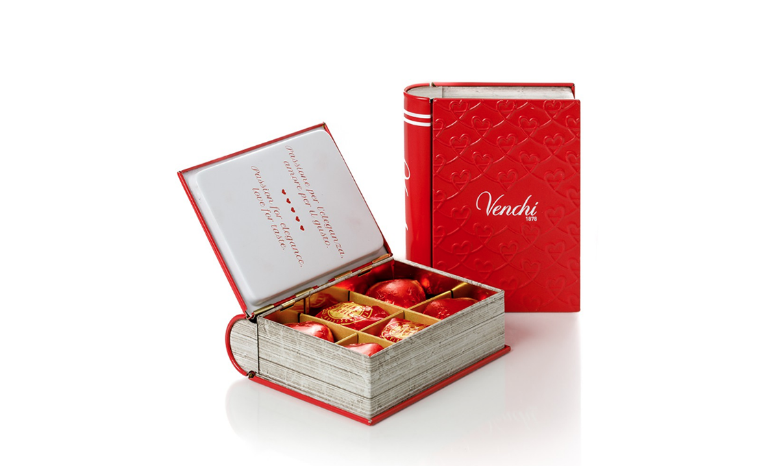 cioccolatini regalo