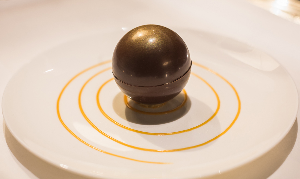 architetti chef