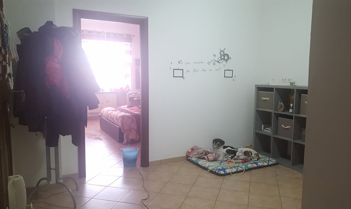 Before image