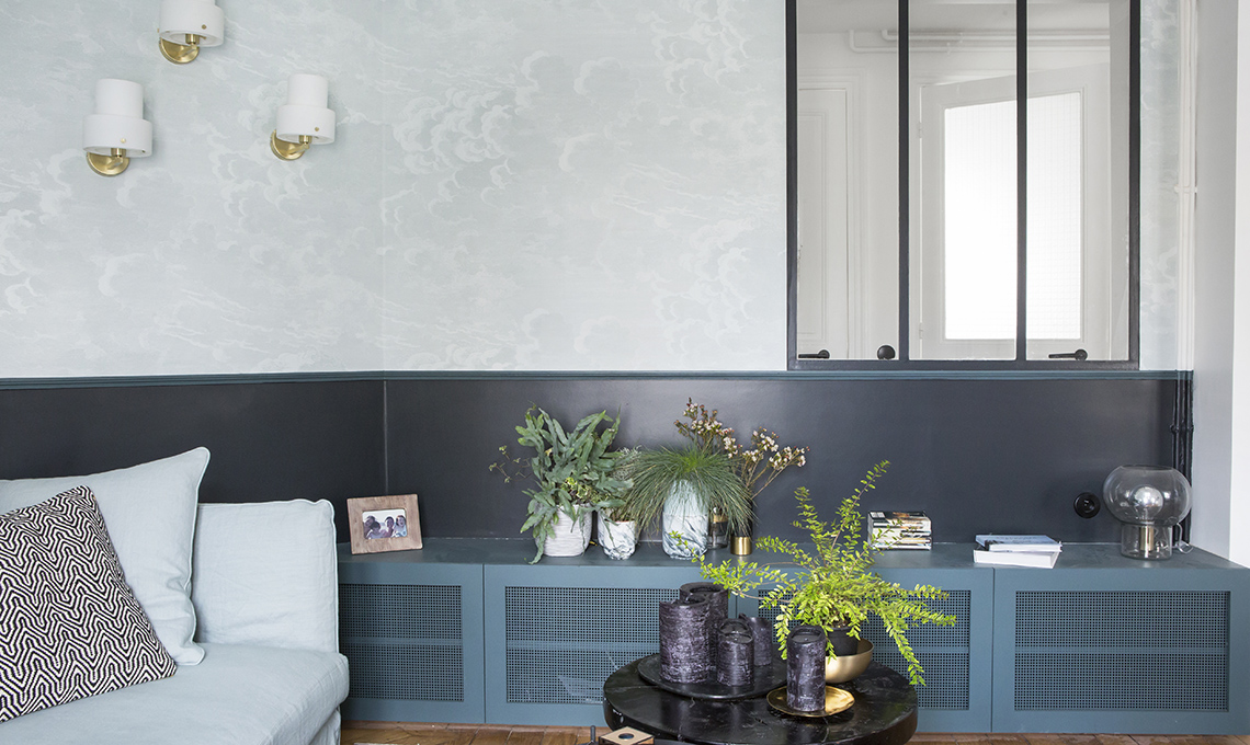 boiserie