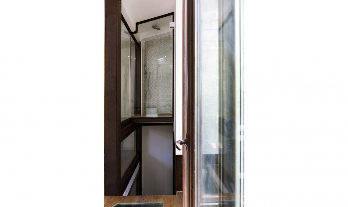 bagno