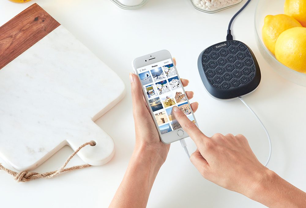 Come archiviare e organizzare foto, video e documenti da smartphone e tablet