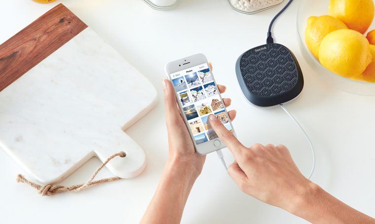 Come archiviare e organizzare foto, video e documenti da smartphone e tablet