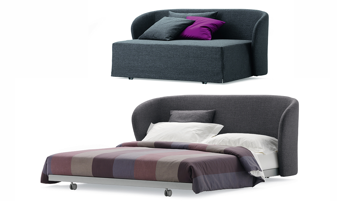 divani e poltrone letto