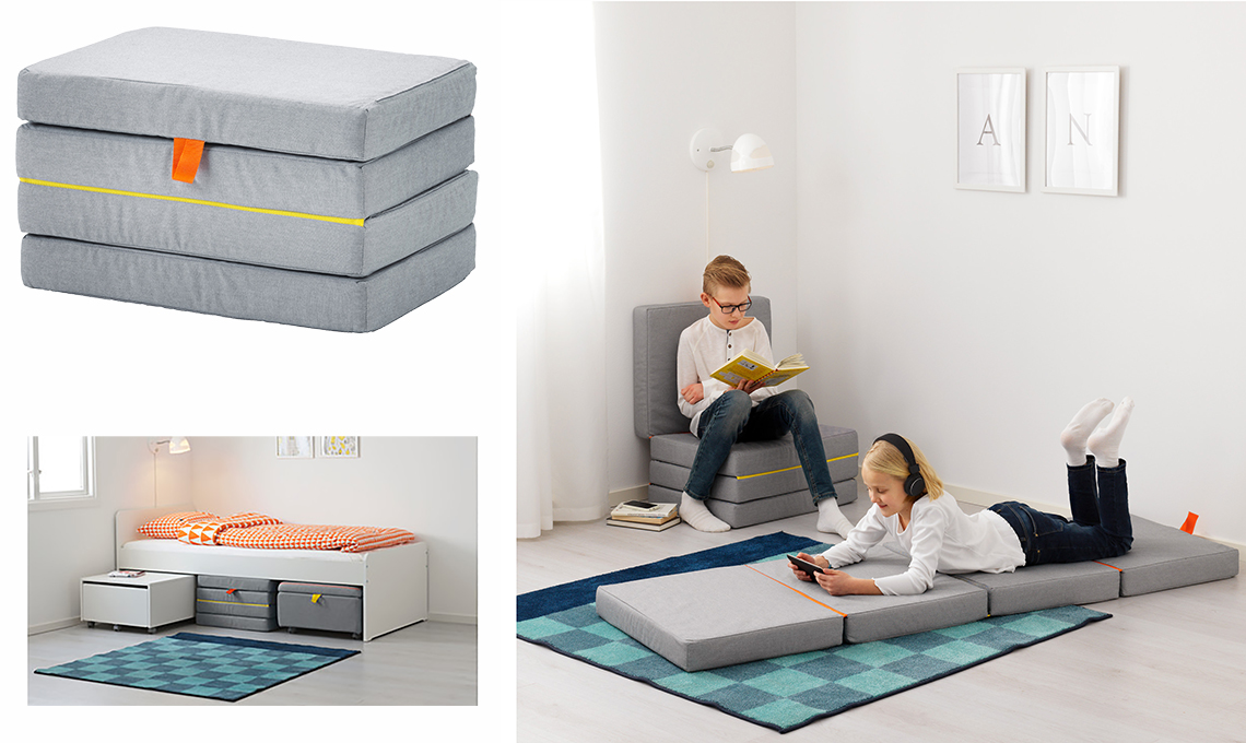 divani e poltrone letto