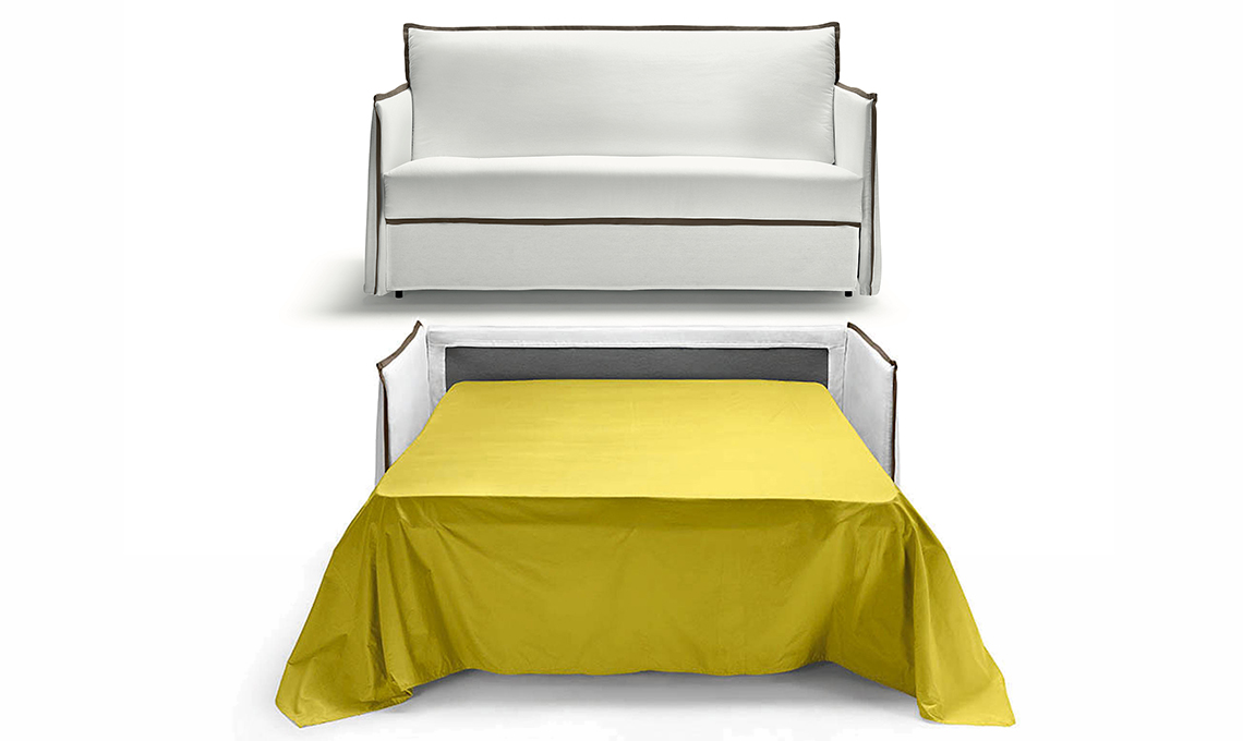divani e poltrone letto