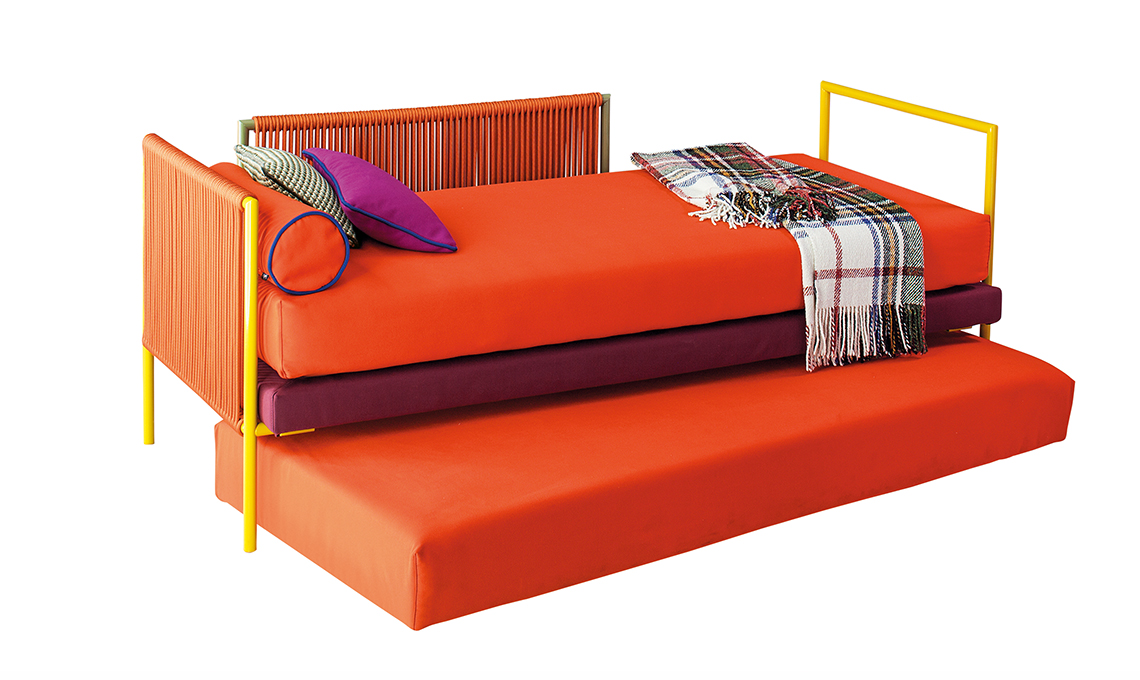 divani e poltrone letto