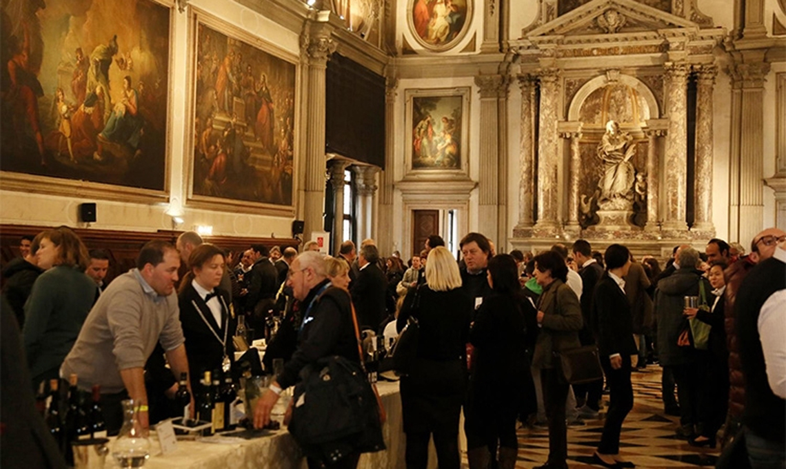 Gusto in Scena la cucina dei Senza
