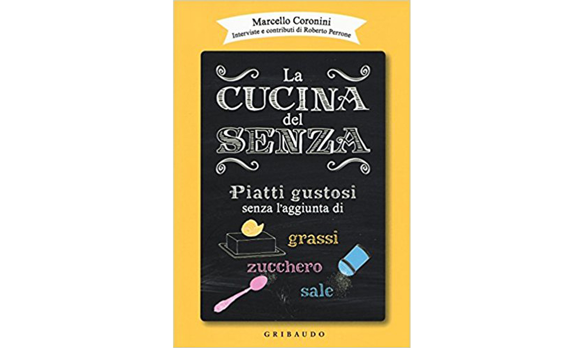Gusto in Scena la cucina del Senza