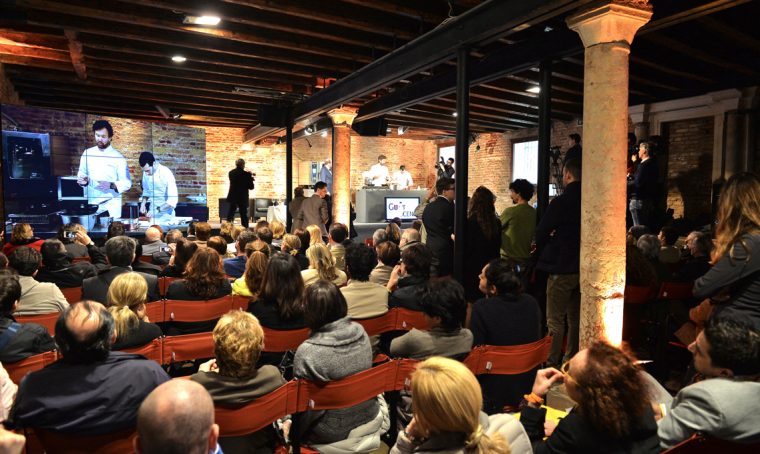 Gusto in Scena: l’evento gastronomico veneziano sulla tradizione delle spezie in cucina