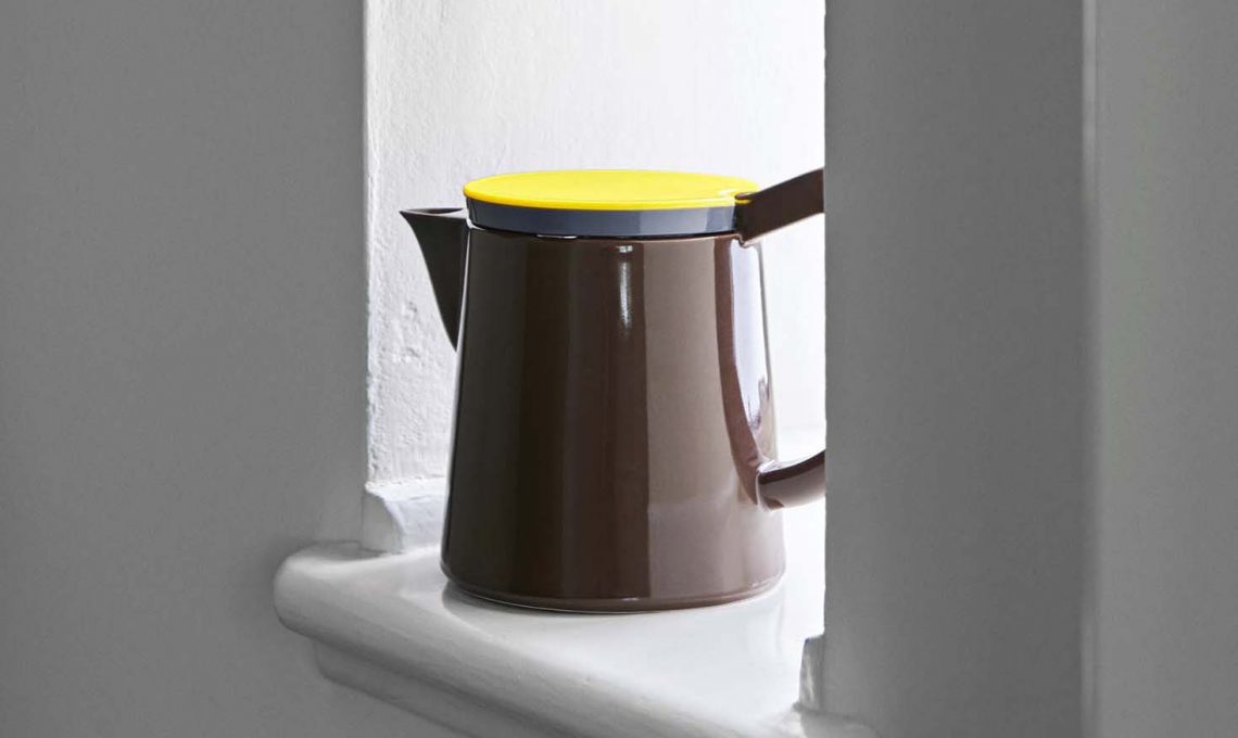 caffettiera