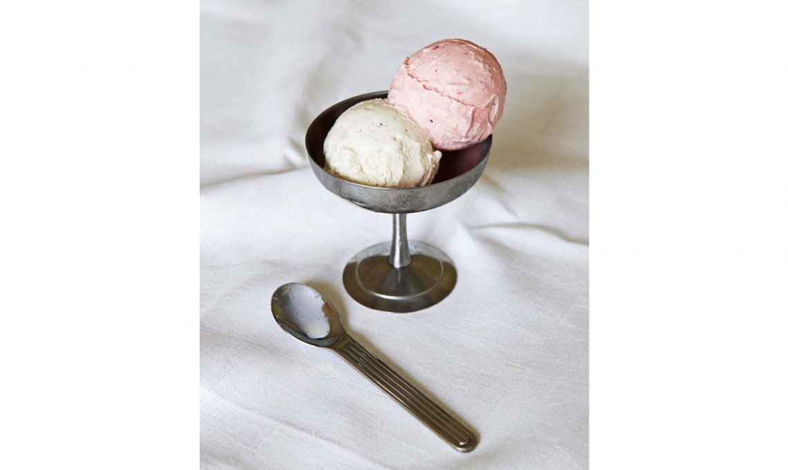 coppetta gelato