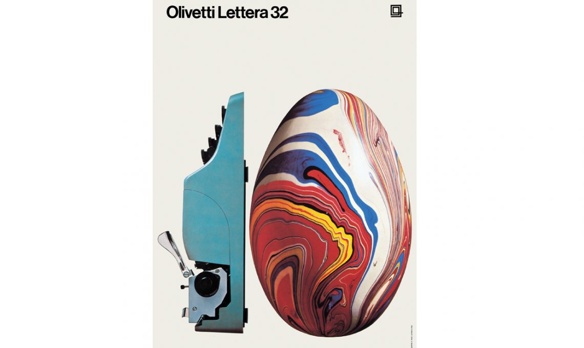 Manifesto Letter 32 (1968)