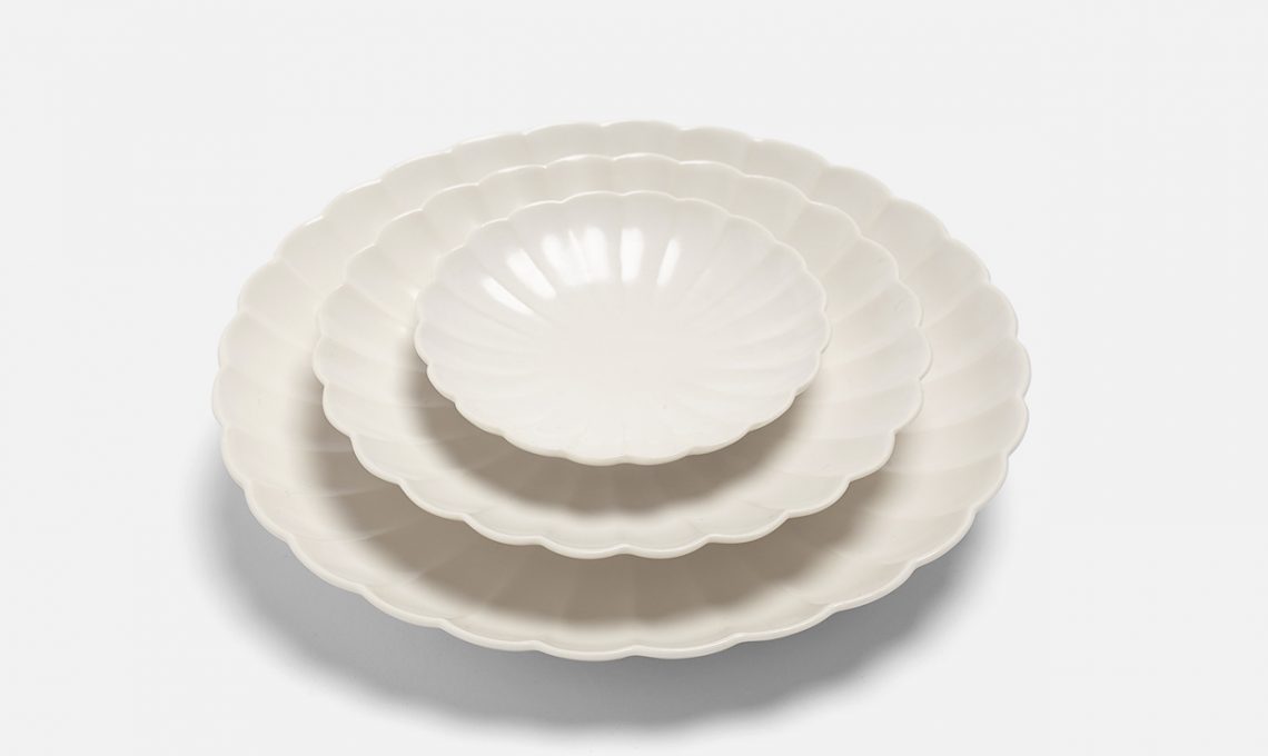 Piatti chrysantemum