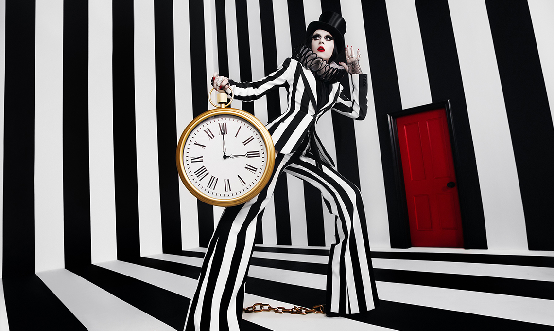 orologio da parete