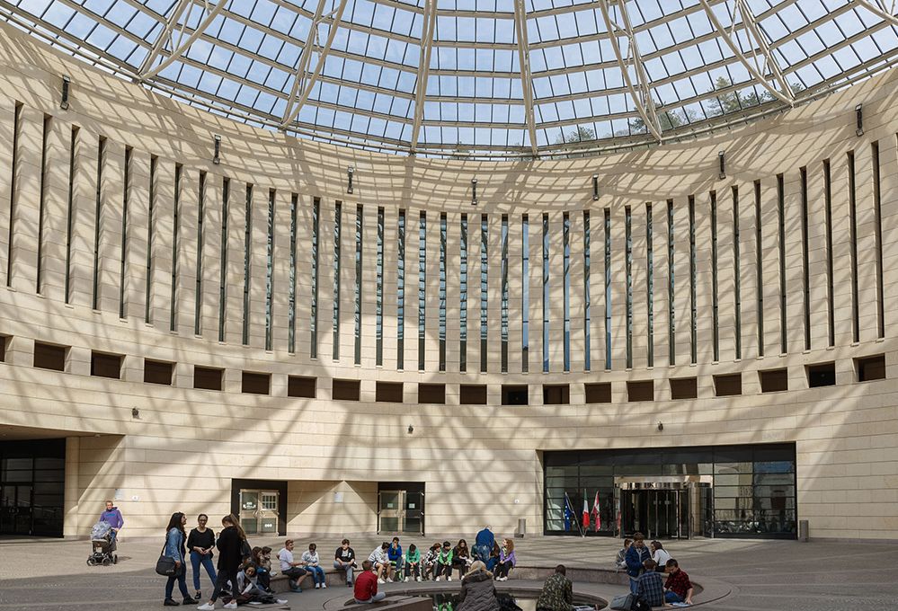 Shopping tour a Rovereto