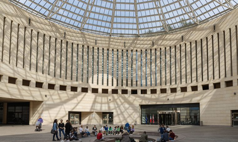 Shopping tour a Rovereto