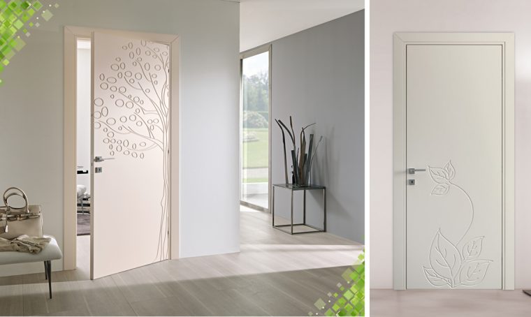 Vuoi cambiare le porte? Approfitta della ‘Portamazione’!