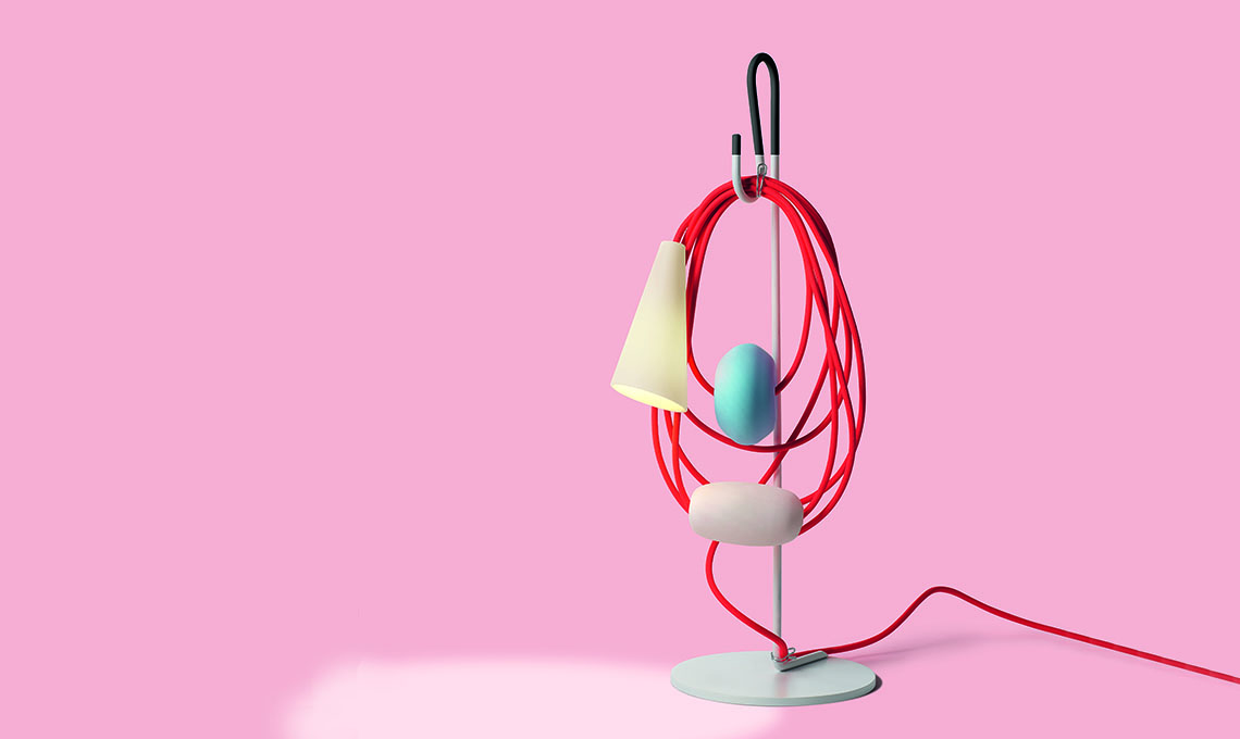 lampada da tavolo