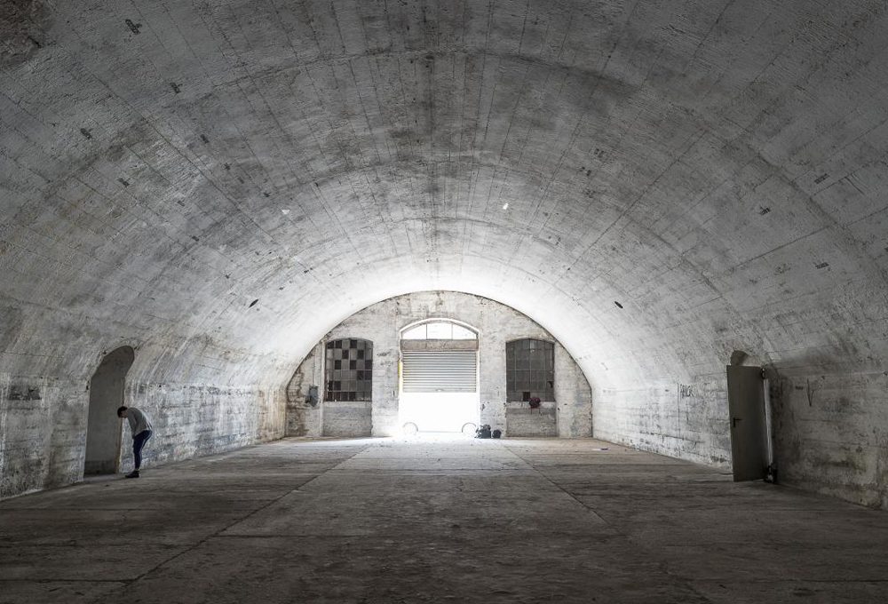 Ventura Future e Ventura Centrale: nuove location per il Fuorisalone 2018